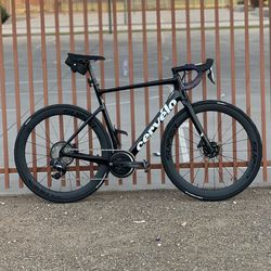 Cervelo Caledonia Road Bike 