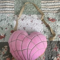 Concha Bag (purse/backpack) 