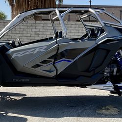 2024 Polaris RZR Pro R 4 Premium
