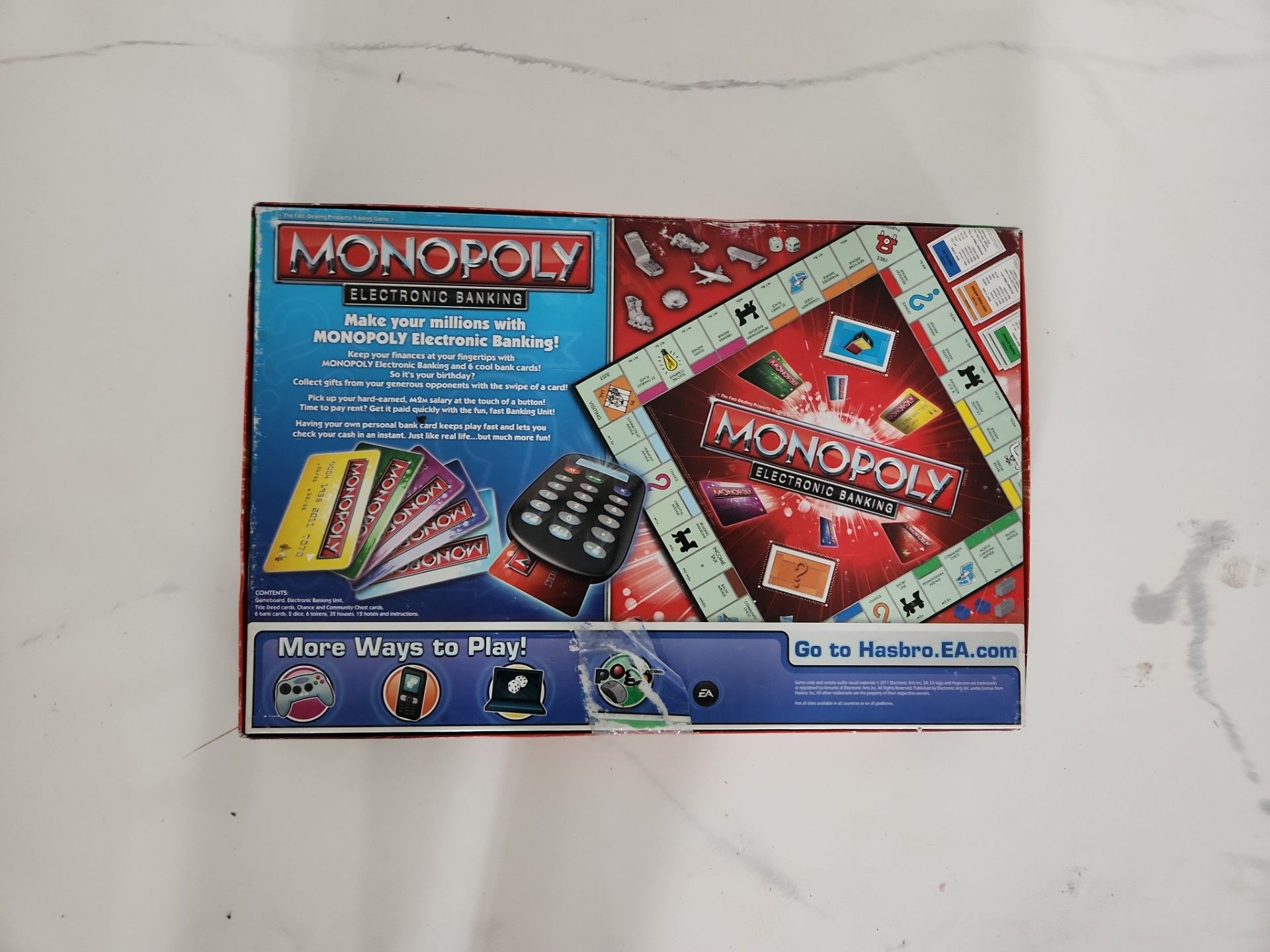Monopoly