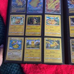 Pokemon Binder There Is More 
