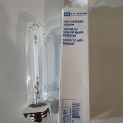 400w High Pressure Sodium 