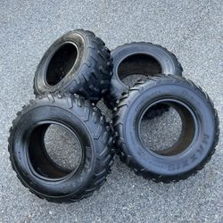 Atv Tires 