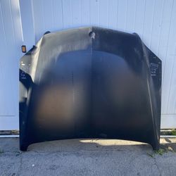 2010 2011 2012 2013 2014 2015 Mercedes-Benz GLK350 W204 HOOD OEM NEW