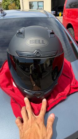 Bell Qualifier Helmet