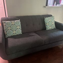 East Side Apartment Sofa: Brand New