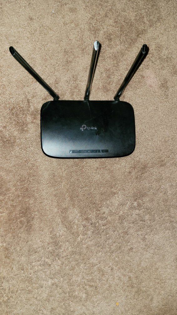 Router Free