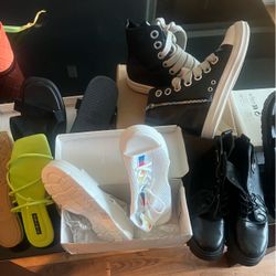 Shoes