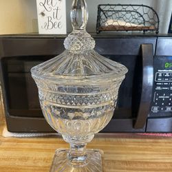 Candy Dish