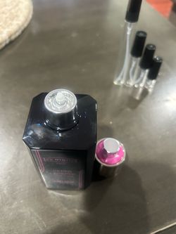 Ex Nihilo Speed Legends Night Drive Decants
