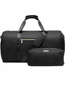 Garment Bag Carry On Duffel Bag **BRAND NEW**