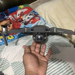 Dji Mavic Pro 2
