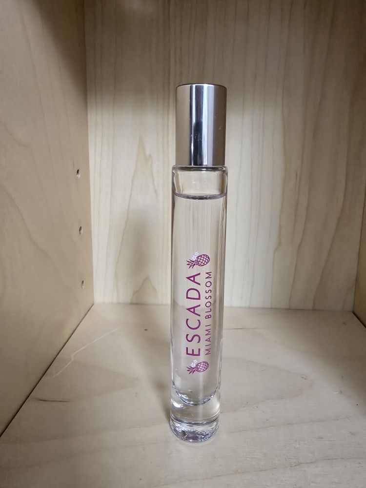 Escada Miami Blossom Roller Perfume