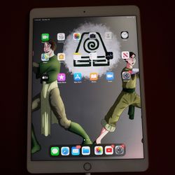 Ipad Air (3rd Gen) Rose Gold