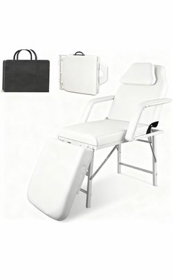Esthetician Chair