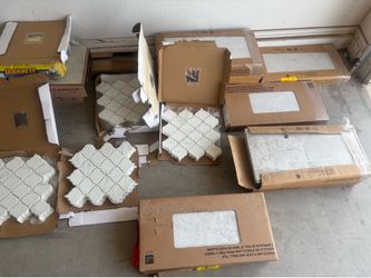 Tile