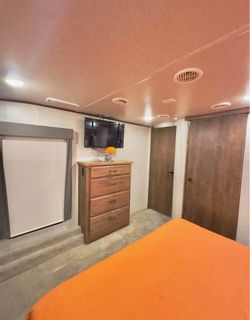 2018 HEARTLAN BIG COUNTRY