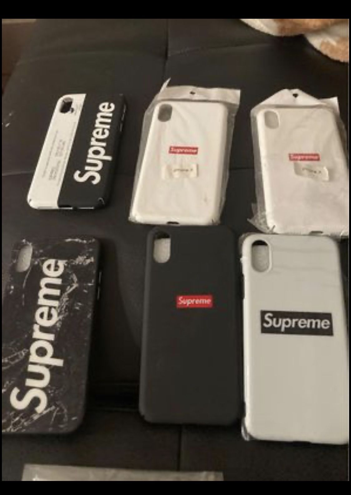 Iphone X Xs Case Cover Designer