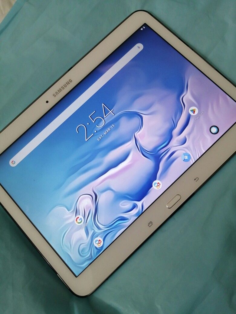 Samsung Galaxy Tab. Tablet Samsung Galaxy Tab 9.7" 16gb +64gb Sd Cardr