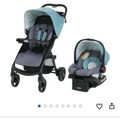 Graco Baby Stroller