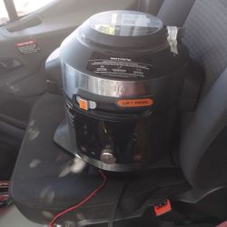 Ninja Foodie Pressure Cooker /Air Fryer/Steamer