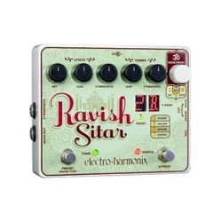 RAVISH SITAR EMULATOR (Box)