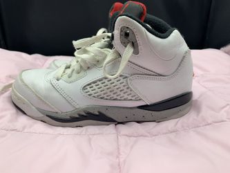 13c Jordan 5