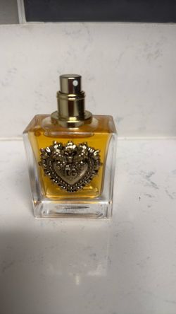 Dolce Gabbana Devotion EDP 1.7oz