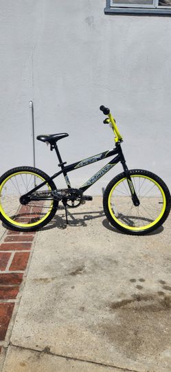 Kids bike