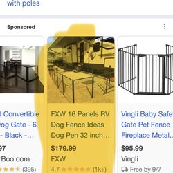 Dog Gate