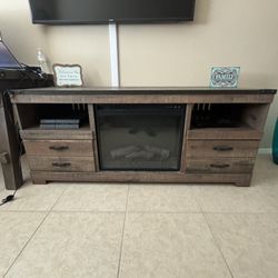 Tv Stand Table 