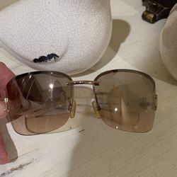 Sunglasses/ Armani Exchange 