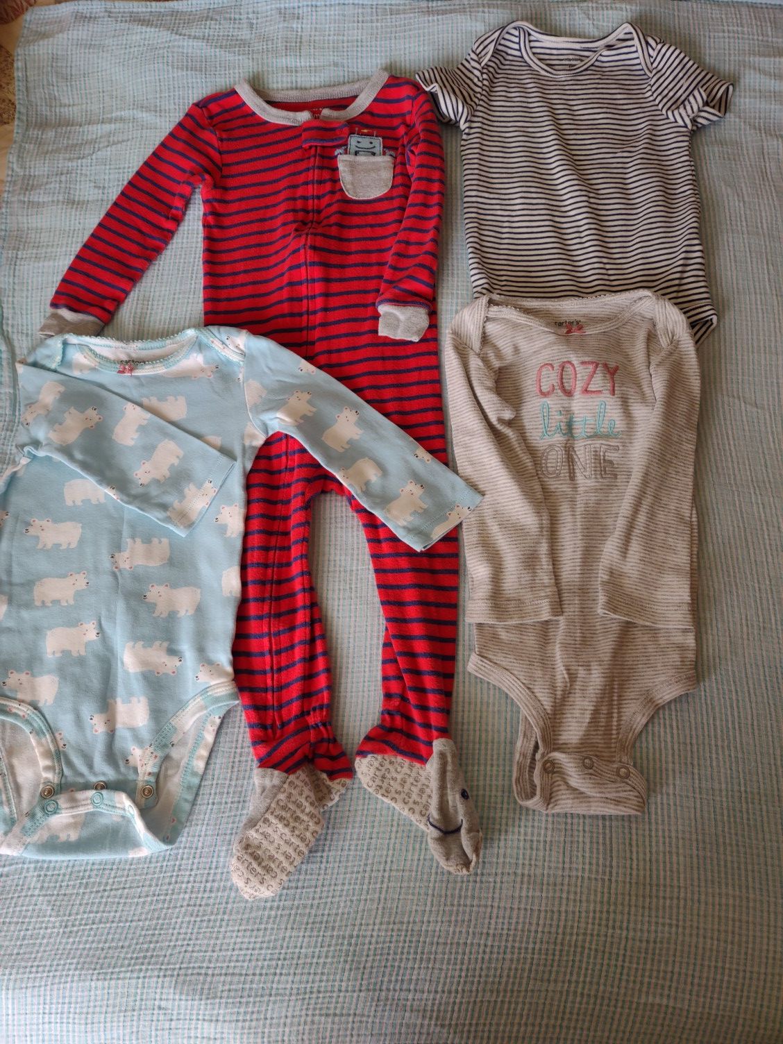 Baby girl clothes