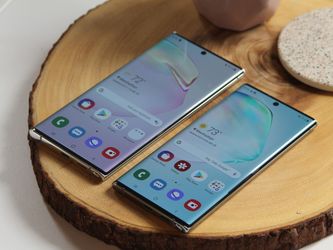 💥 Galaxy Note 10 Plus Deal – Starting at $169 or Only $1 to Grab It Today! Save 85% with Up to 6-Month Warranty