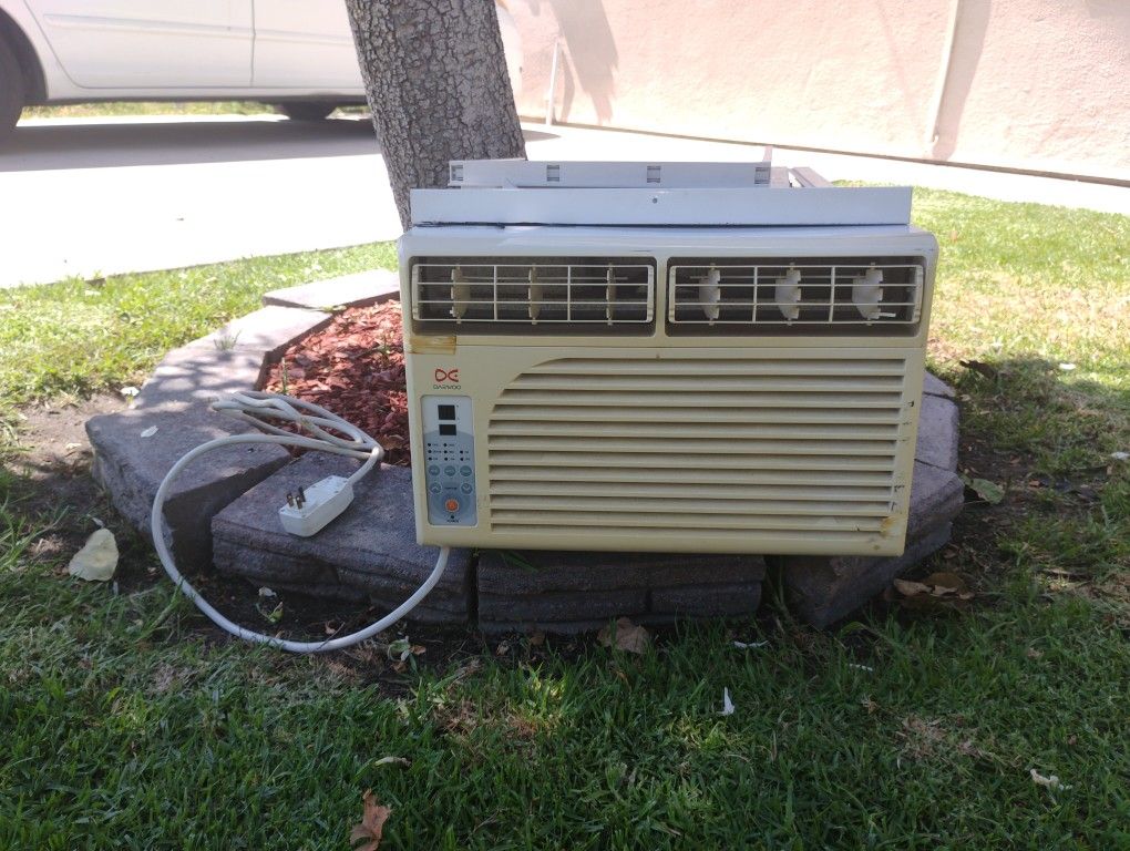 Air Conditioner