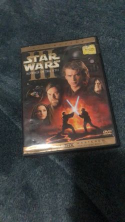 Star Wars Collectors, Edition DVD