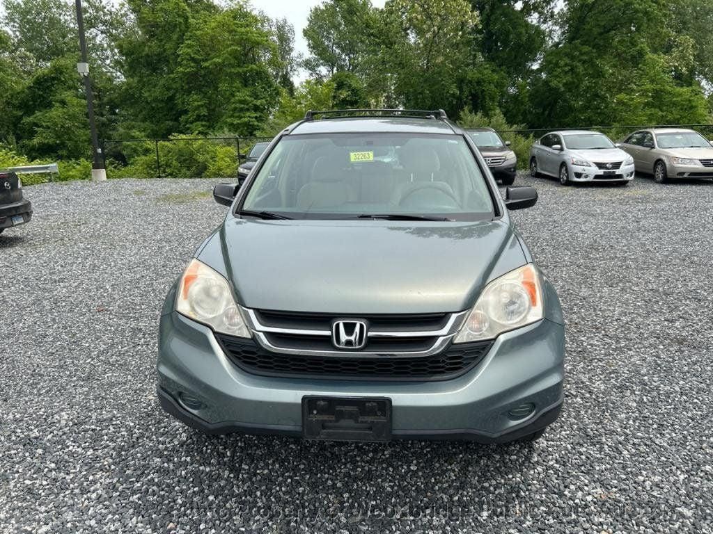 2011 Honda CR-V