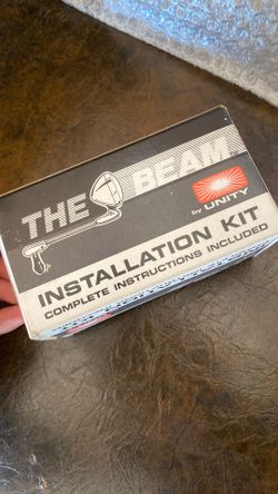 The Beam Complete Kit 