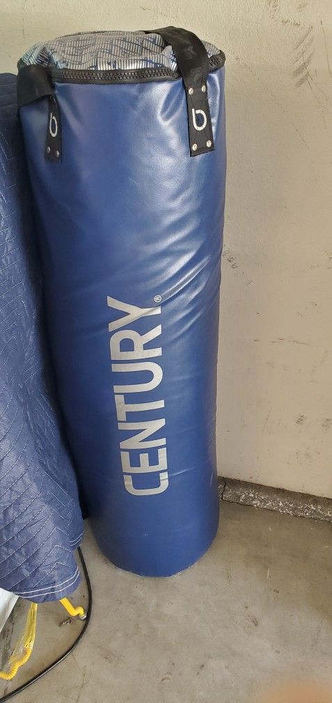 Punching Bag