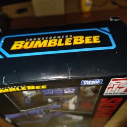 Transformers Figures 