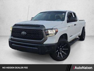 2019 Toyota Tundra