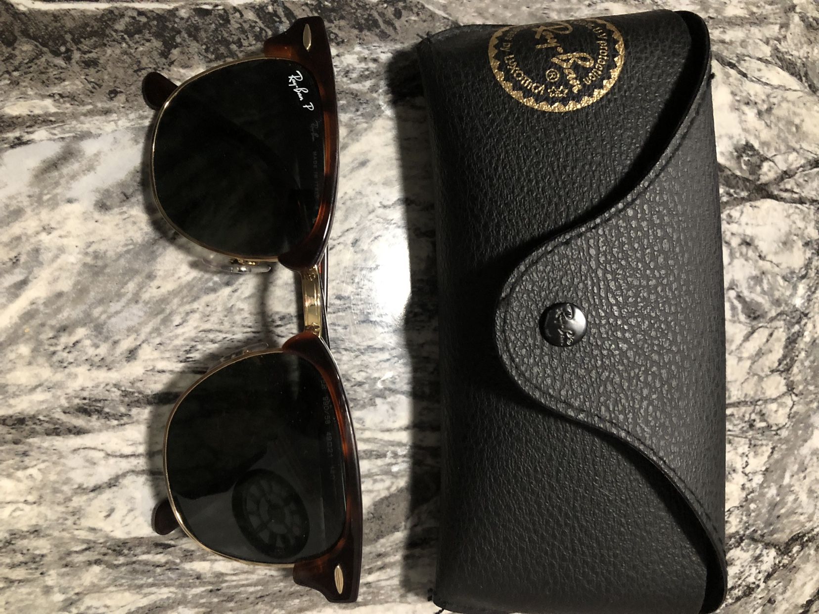 Ray Ban Sunglasses 