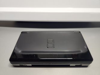 Nintendo Ds Lite