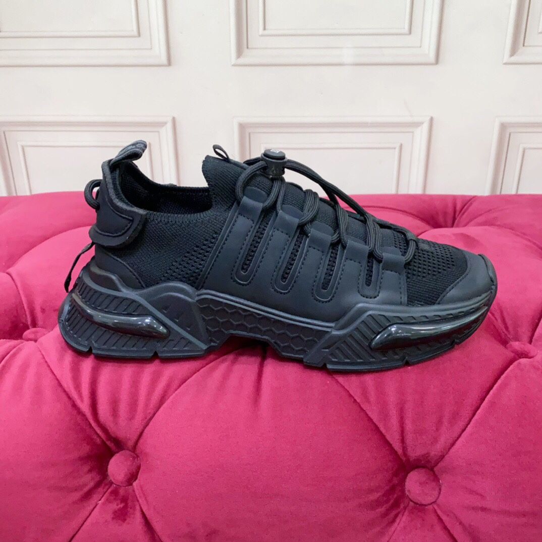 Dolce Gabbana Men’s Sneaker With Box 2025