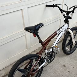 Mongoose 20 Inch Bicycle 