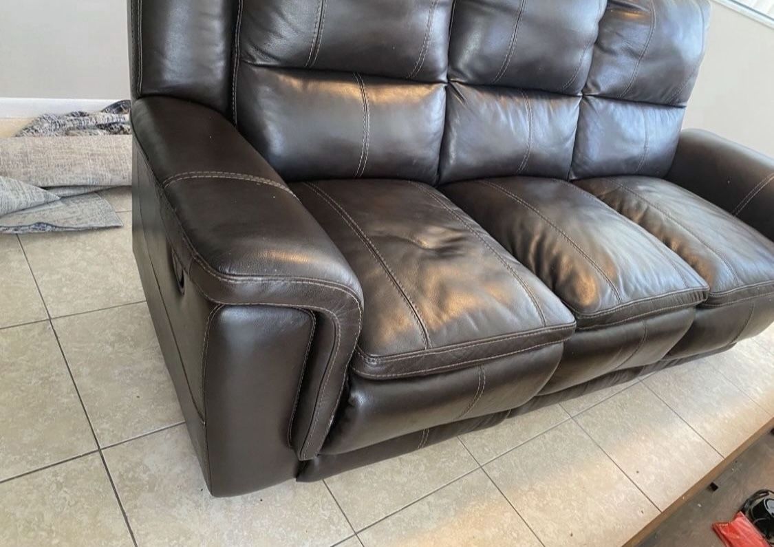 6 Seats Leathers For Sale