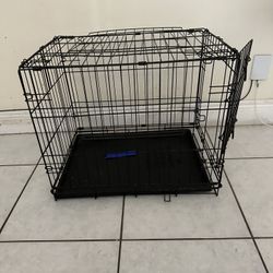 Animal Cage 