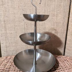 3 Tier Stand 