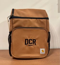 Carhartt 20-can Cooler Backpack