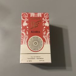 KIARA CANDY Perfume 